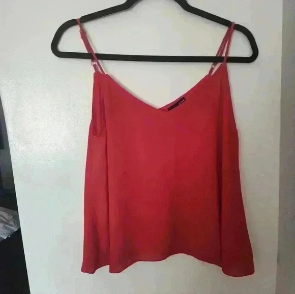 Aqua Cami size xs (68) - Picture 1 of 2